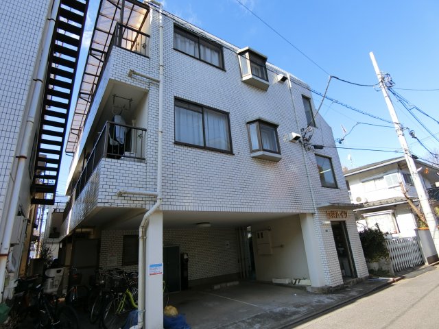 白井ハイツ