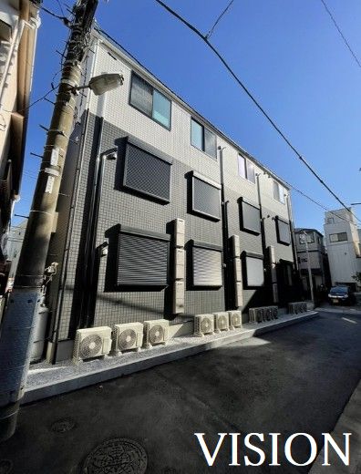 建物外観　☆外観☆