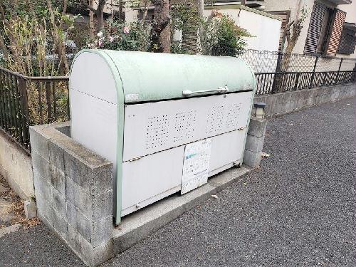 レオパレスWINのその他写真