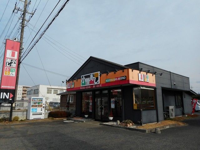 モン・グレイスの周辺写真