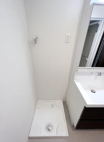 その他設備　☆室内洗濯機置き場☆