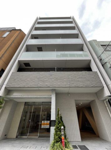 建物外観　☆きれいな外観☆