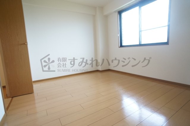 エーヴィヒ畠中Iの内装写真