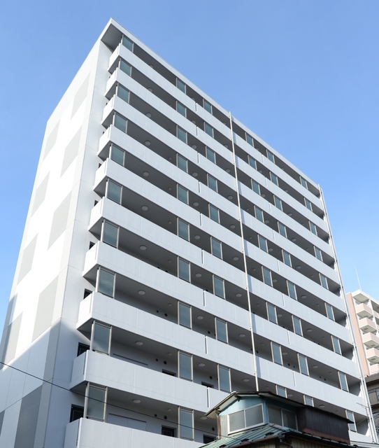 仙台市地下鉄東西線 青葉通一番町駅 徒歩6分 築21年