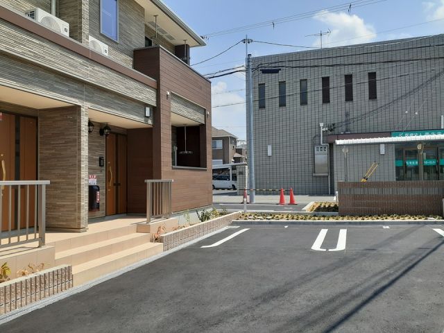 南海泉北線 和泉中央駅 徒歩20分 2階建 築3年のその他写真