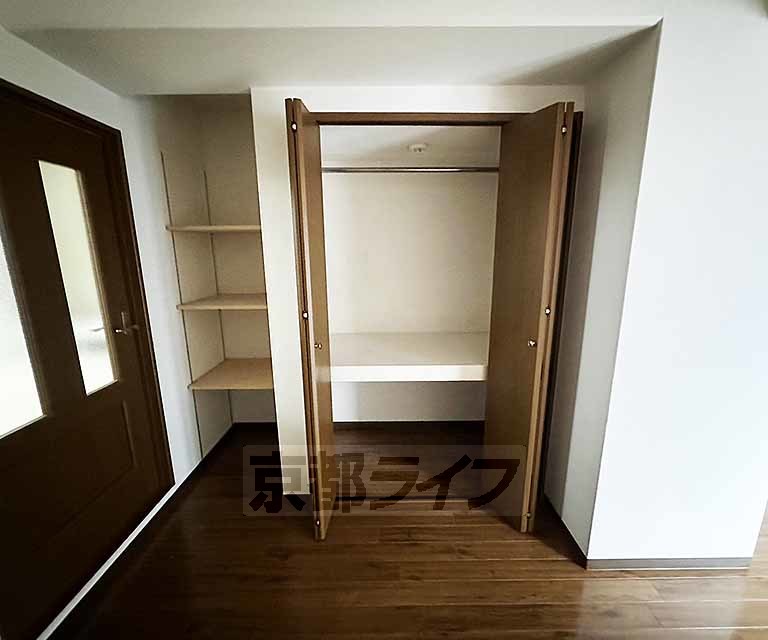 レジデンス花菱の内装写真