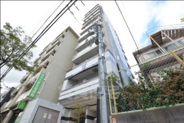 建物外観　オンライン内覧・現地案内も可能です