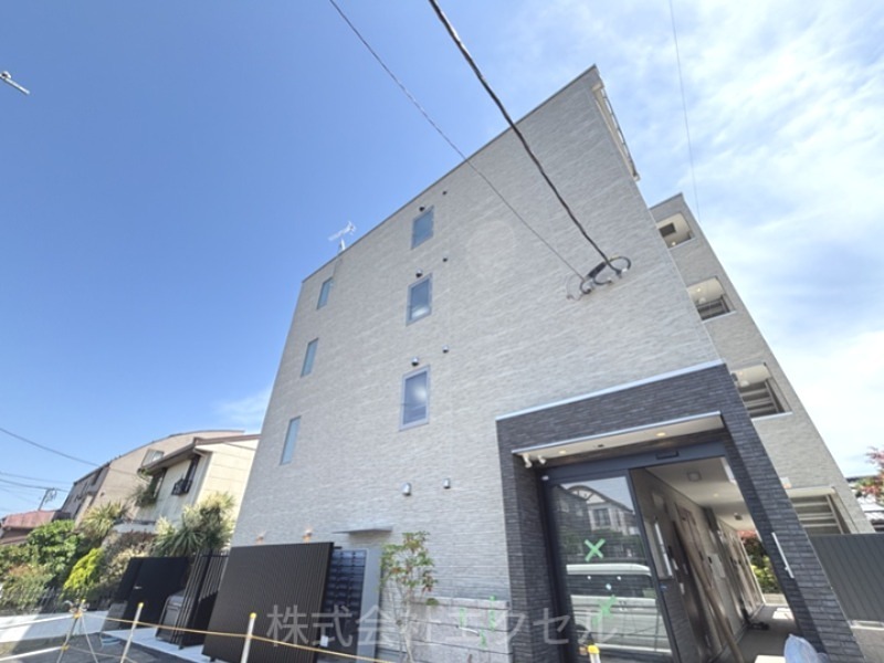 西武新宿線 東村山駅 徒歩8分 築1年