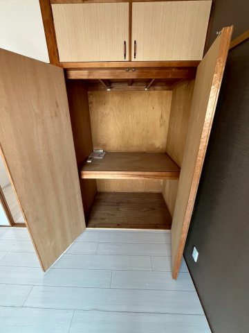 CONRAD豊中の内装写真