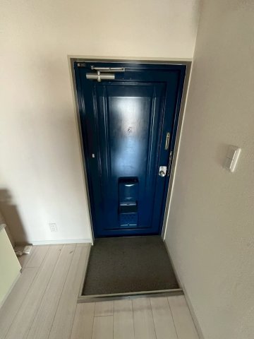 CONRAD豊中の玄関写真