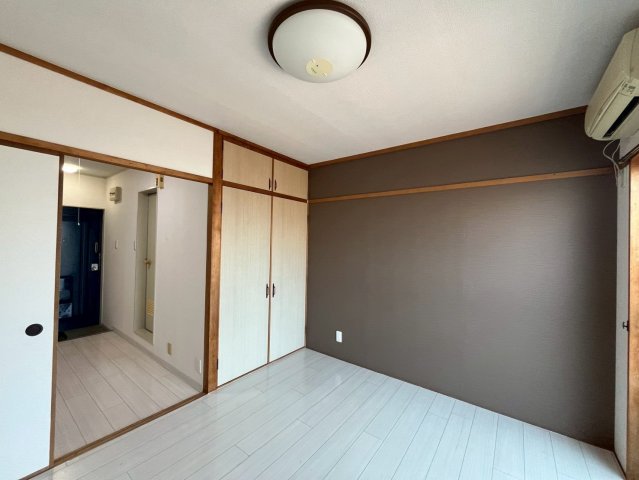 CONRAD豊中の居間写真