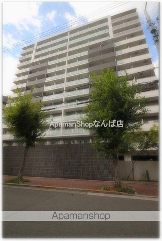 Groove Nipponbashiの外観写真