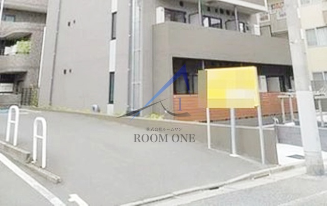 エントランス　エントランスです。