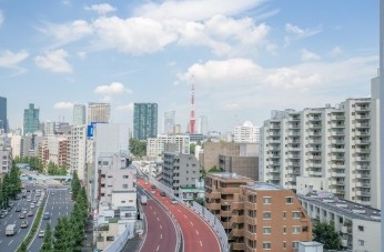 コンフォリア白金高輪のその他写真