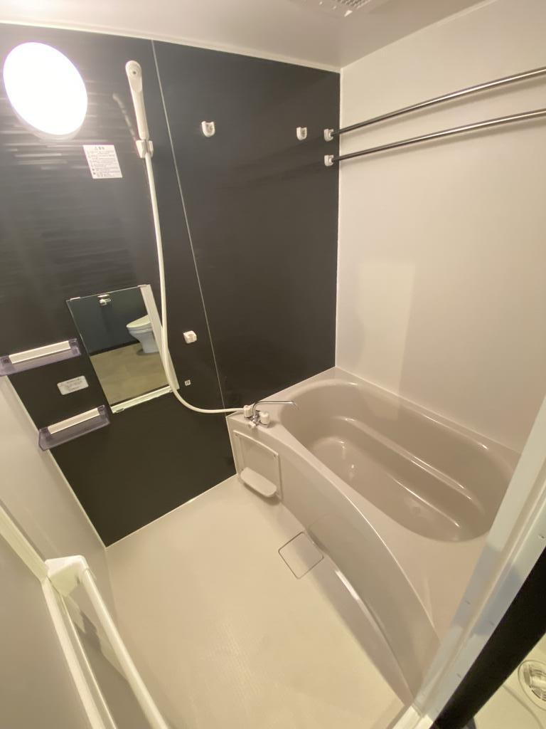 mitG・Haus SOUFUKE A棟の風呂写真