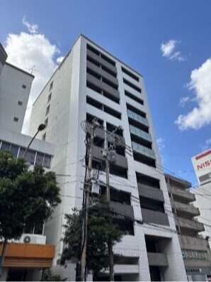 西鉄天神大牟田線 西鉄平尾駅 徒歩6分 築15年