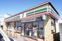 コンビニ　セブンイレブン 越谷弥十郎店（コンビニ）まで298m