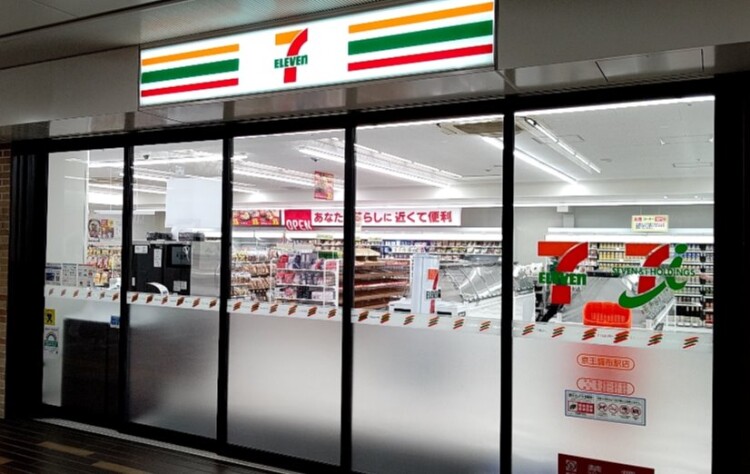 地下鉄空港線 唐人町駅 徒歩1分 11階建 築27年の周辺写真