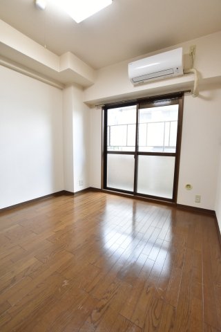 居室・リビング　同業者施工イメージ