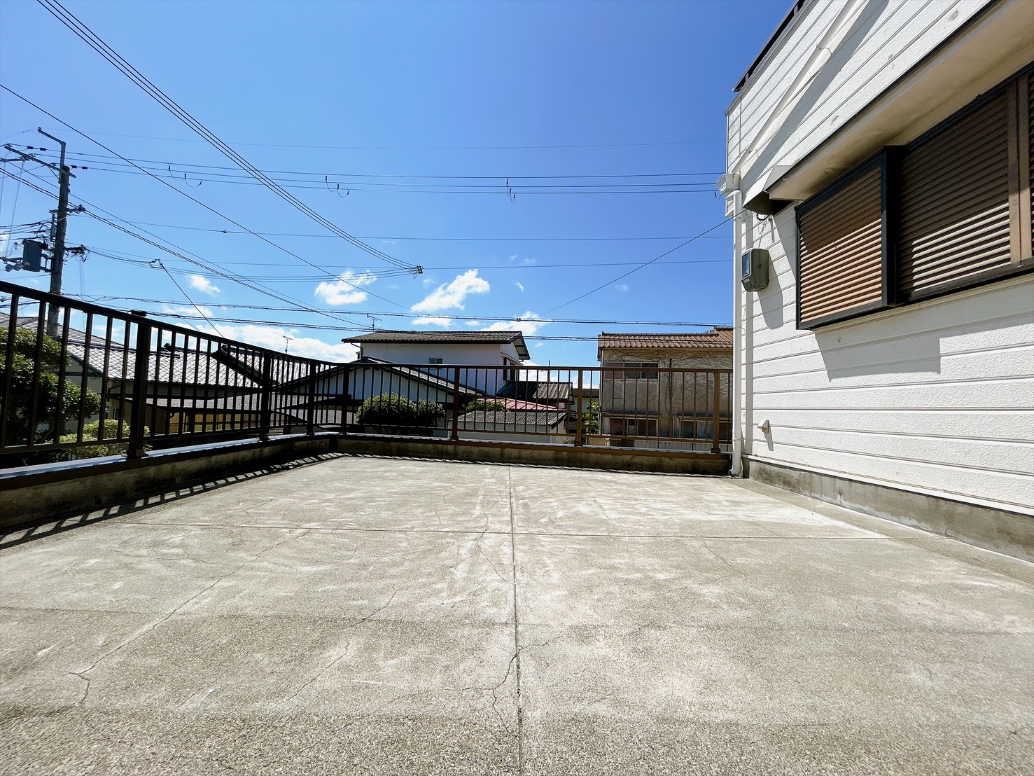 ＪＲ阪和線 六十谷駅 徒歩24分 3階建 築43年の内装写真