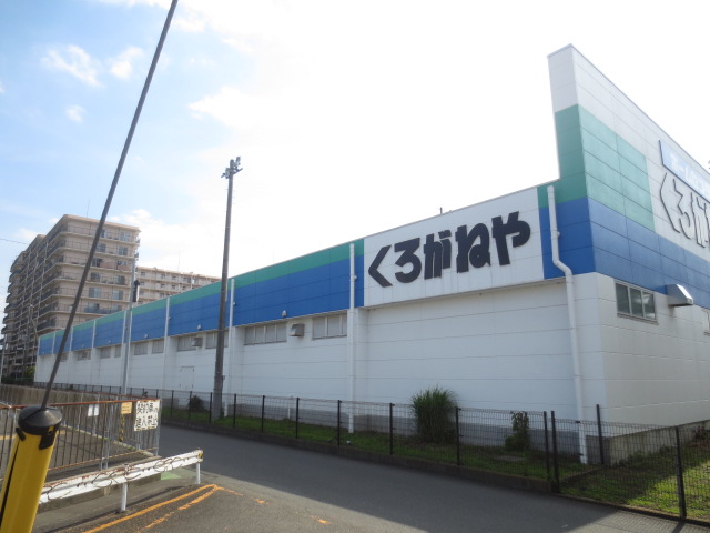 その他　DCMくろがねや海老名下今泉店（その他）まで1011m