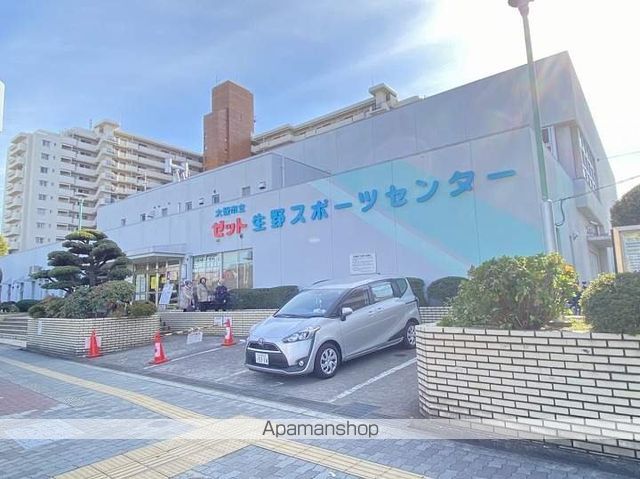 中学校　田島中学校（中学校）まで492m