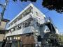 中河原駅より徒歩2分 3階 築39年7ヶ月の賃貸物件