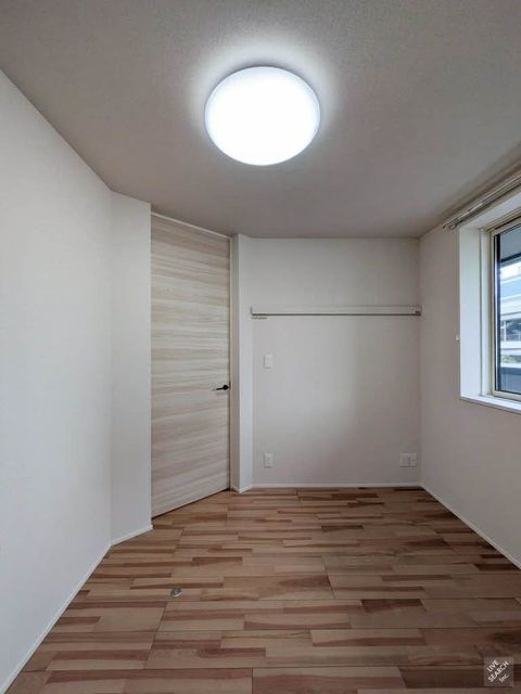 ブルーライン 三ツ沢下町駅 徒歩3分 4階建 築1年の内装写真