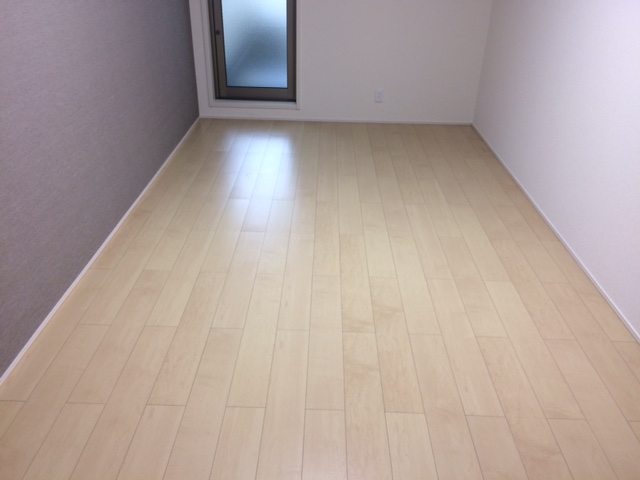 地下鉄谷町線 喜連瓜破駅 徒歩5分 3階建 築9年の居間写真