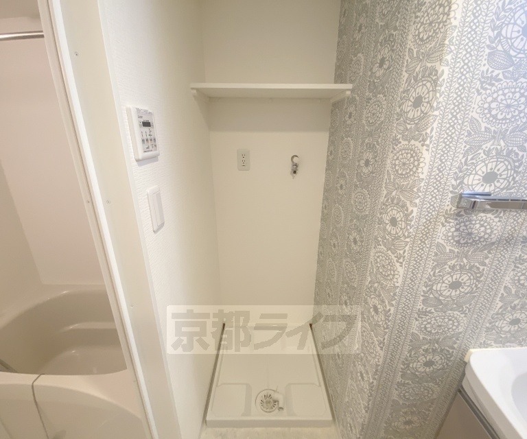 その他部屋・スペース　棚付き