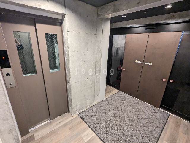 ロビー