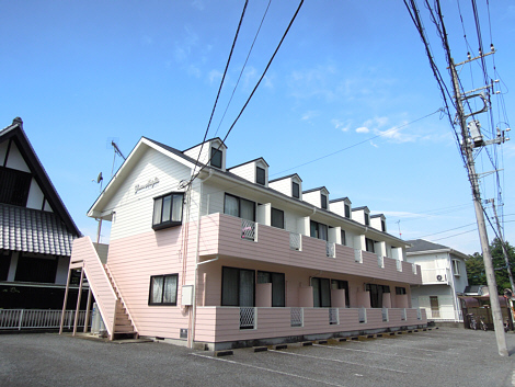 Fawn Heights