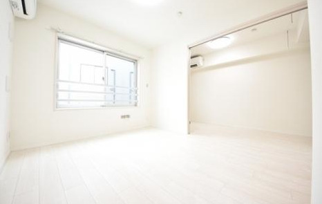 眺望　メモラ西馬込