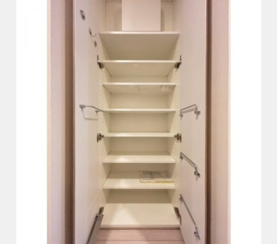 収納　別部屋参考写真