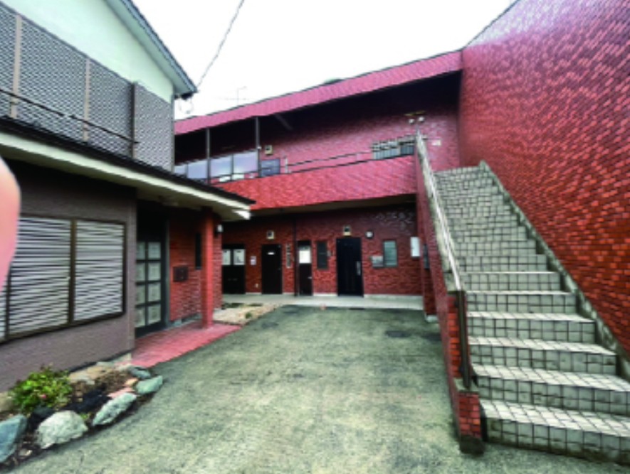 小田急江ノ島線 大和駅 徒歩10分 築39年