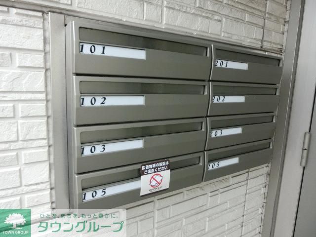 レセンテ・本八幡のその他写真