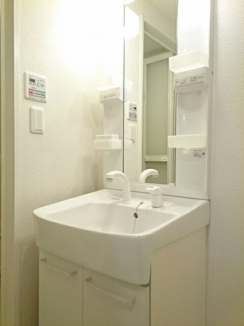 コティエール湘南の内装写真