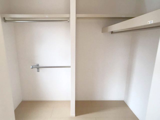 mela casa Bの内装写真