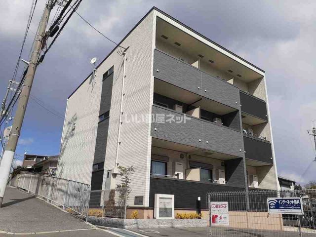 阪急今津線 門戸厄神駅 徒歩17分 築9年