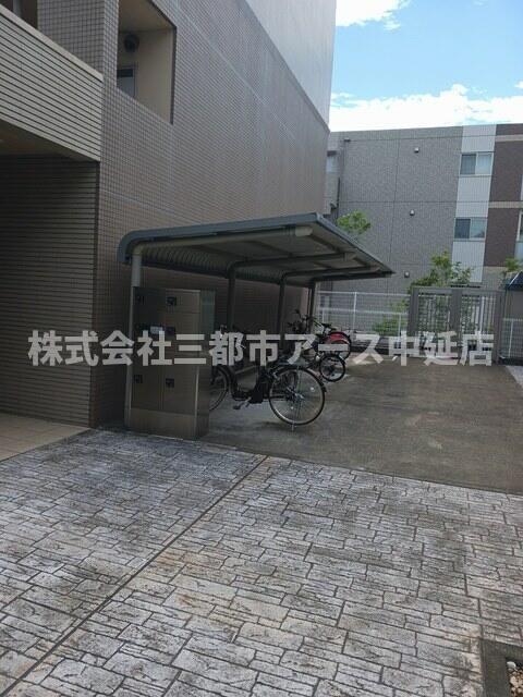 その他共有部分　ＥＸＩＶ田園調布