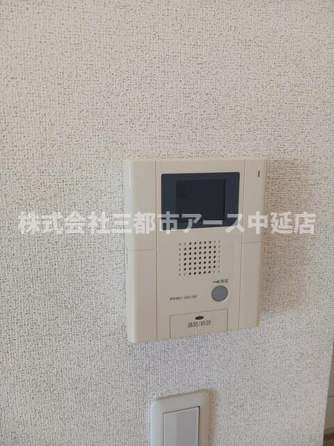 セキュリティ　ＥＸＩＶ田園調布