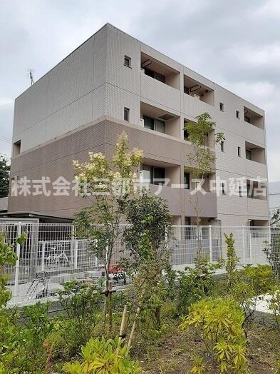 建物外観　ＥＸＩＶ田園調布