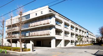 大学・短大　私立東京都市大学世田谷キャンパス（大学・短大）まで309m