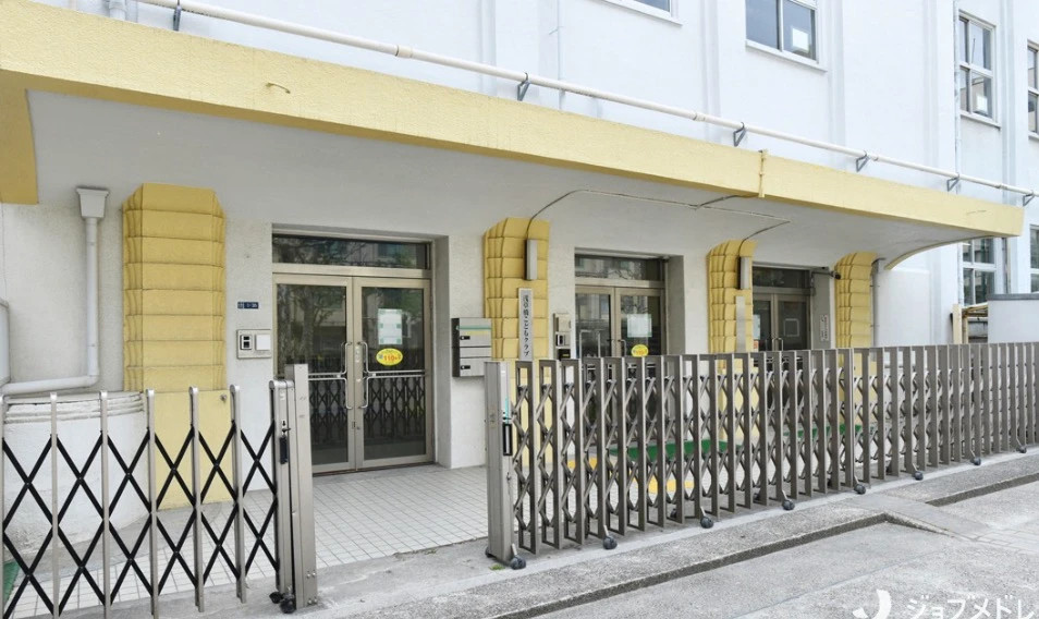 幼稚園・保育園　ぽけっとランド浅草橋保育園（幼稚園・保育園）まで226m