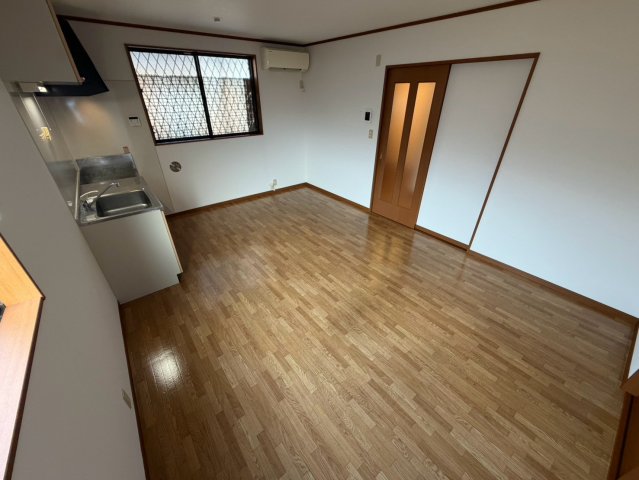 その他　リビング☆