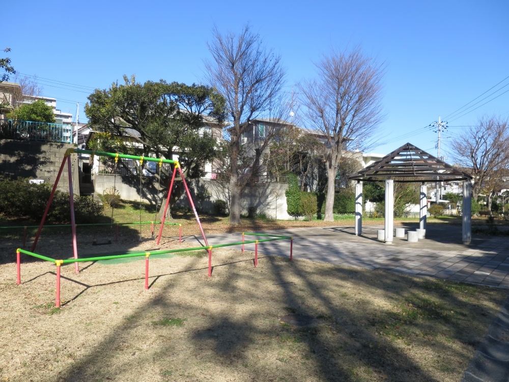 公園　小園公園（公園）まで718m
