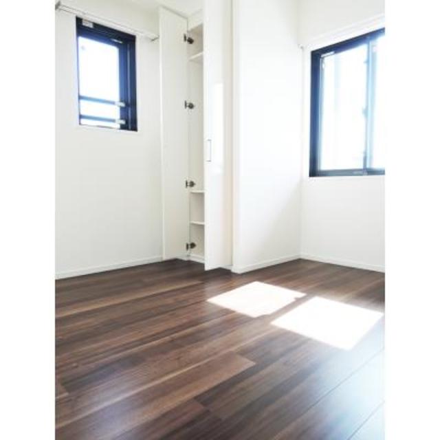 パークアクシス上野・稲荷町の居間写真