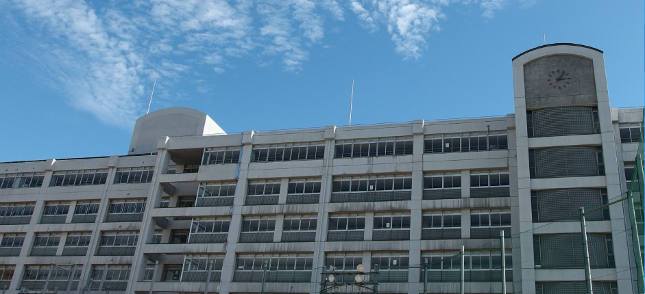 高校・高専　桃谷高等学校（高校・高専）まで1800m