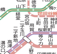 その他　☆路線図☆