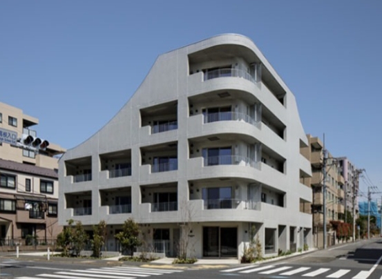 建物外観　☆綺麗な外観☆